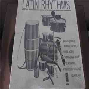 Music Minus One - Latin American Rhythms mp3 album