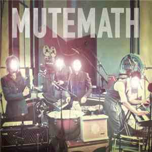 Mutemath - Mutemath mp3 album