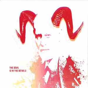 MXD - The Devil Is In The Details mp3 album