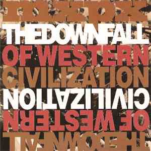 MxPx - The Downfall Of Western Civilization mp3 album