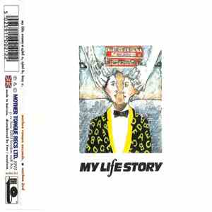 My Life Story - Girl A, Girl B, Boy C mp3 album
