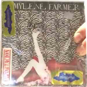 Mylene Farmer - Les Mots mp3 album