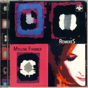 Mylène Farmer - Remixes mp3 album