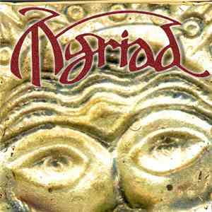 Myriad  - Sea Of The Sinking Sun mp3 album