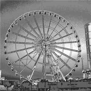 Mystified - Ferris Spirits mp3 album