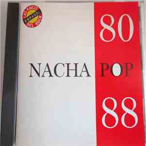 Nacha Pop - Nacha Pop 80-88 mp3 album
