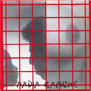 Nadia Kapiche - Africa mp3 album