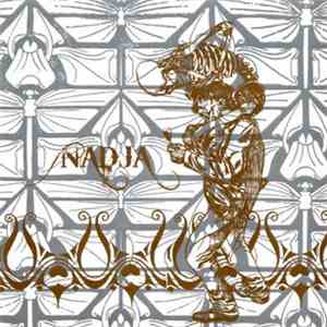 Nadja  - Long Dark Twenties mp3 album