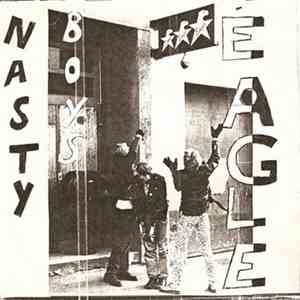 Nasty Boys - Eagle mp3 album