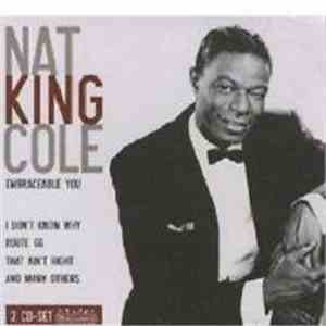 Nat King Cole - Embraceable You mp3 album