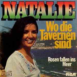 Natalie  - Wo Die Tavernen Sind mp3 album