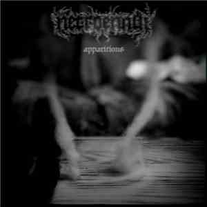 Necroennui - Apparitions mp3 album