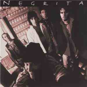 Negrita - Negrita mp3 album