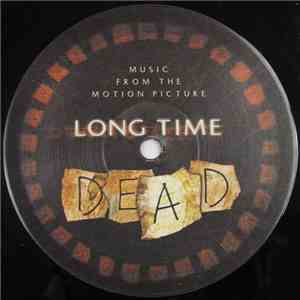 Neil Barnes / Raw Deal / Krust - Long Time Dead Soundtrack (Album Promo 1) mp3 album