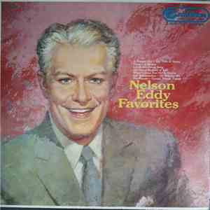 Nelson Eddy - Nelson Eddy Favorites mp3 album