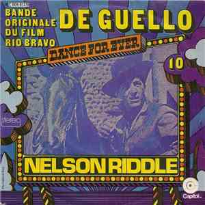 Nelson Riddle - De Guello mp3 album