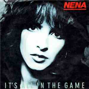 Nena - It's All In The Game mp3 album