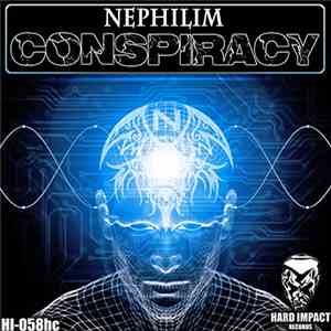 Nephilim  - Conspiracy mp3 album