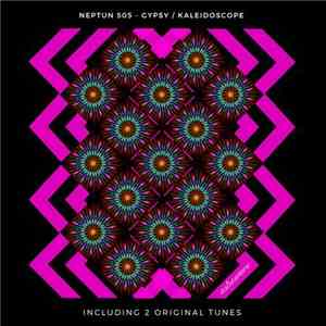 Neptun 505 - Gypsy/Kaleidoscope mp3 album