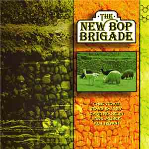 New Bop Brigade - New Bop Brigade mp3 album