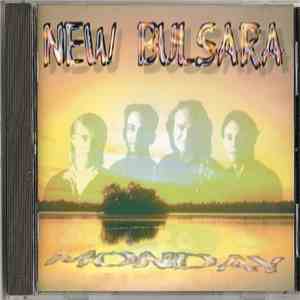 New Bulsara - Monday mp3 album