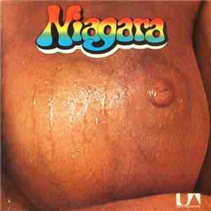 Niagara - Niagara mp3 album