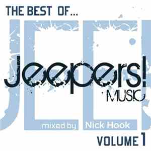 Nick Hook - Best Of Jeepers! Volume 1 mp3 album