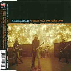 Nickelback - Feelin' Way Too Damn Good mp3 album
