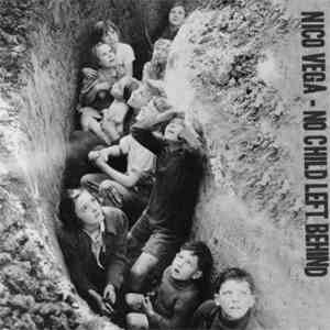 Nico Vega  - No Child Left Behind mp3 album