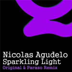 Nicolas Agudelo - Sparkling Light mp3 album