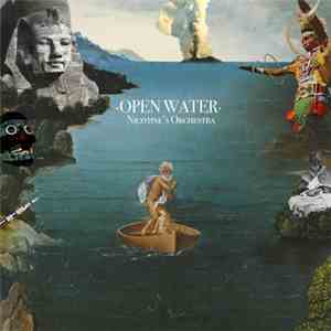 Nicotine's Orchestra - Open Water mp3 album
