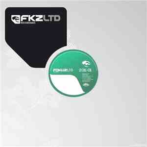 Nightvision  - Hidden Agenda EP mp3 album