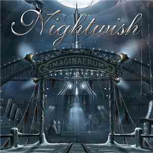 Nightwish - Imaginaerum mp3 album