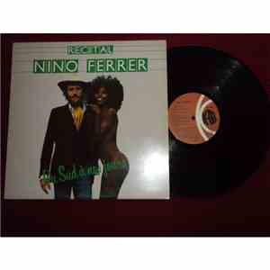 Nino Ferrer - Du Sud À Nos Jours mp3 album