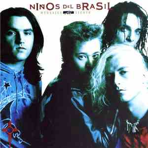 Niños Del Brasil - Mensajes Al Viento mp3 album