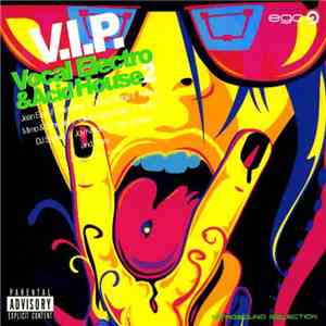 Nitrous  - V.I.P. Vocal Electro House & Acid House mp3 album