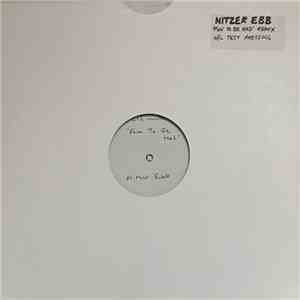 Nitzer Ebb - Fun To Be Had (George Clinton Remix) mp3 album