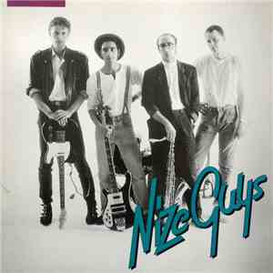Nize Guys - Nize Guys mp3 album