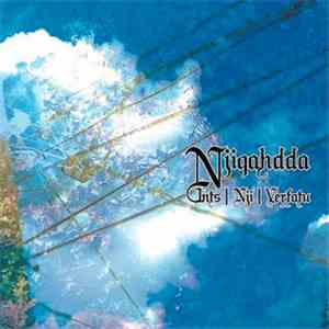 Njiqahdda - Ints | Nji | Verfatu mp3 album