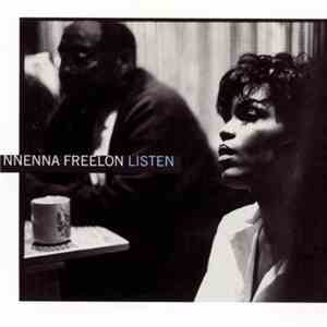Nnenna Freelon - Listen mp3 album
