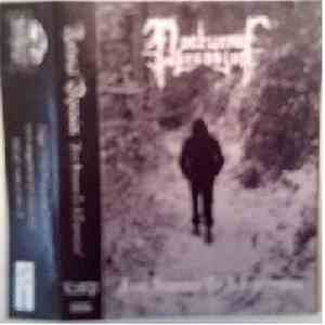 Nocturnal Depression - Four Seasons To A Depression mp3 album