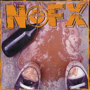 NOFX - 7 Inch Of The Month Club #2 mp3 album