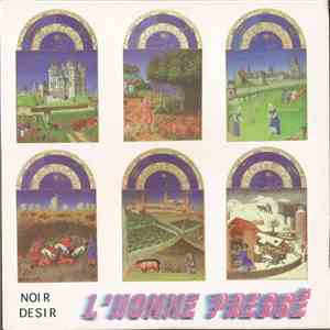 Noir Désir - L'Homme Pressé mp3 album