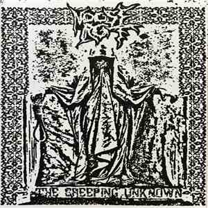 Noose Rot - The Creeping Unknown mp3 album