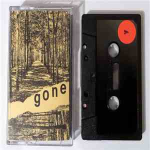 Norfolk Trotter - Gone mp3 album