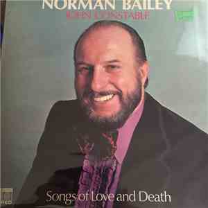 Norman Bailey - Songs of Love And Deathh1