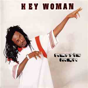 Norris Man - Hey Woman mp3 album