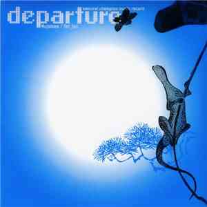 Nujabes / Fat Jon - Samurai Champloo Music Record - Departure mp3 album