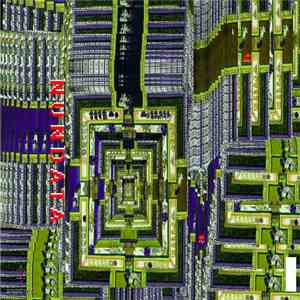 Nundata - The Upward-Downward Path mp3 album