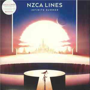 NZCA Lines - Infinite Summer mp3 album